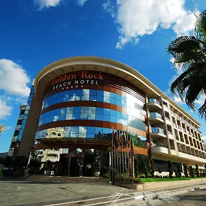 ***** Hotel Golden Rock Turkey