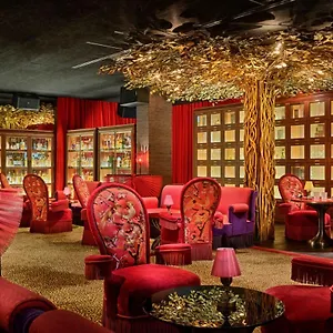 **** Hotel The Vagabond Club, A Tribute Portfolio Singapore