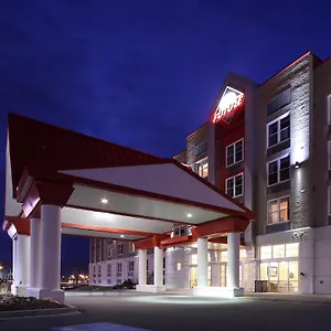 *** Hotel Future & Conference Centre Canada