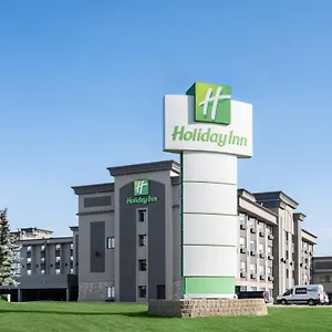*** Hotel Airport By Ihg Canada